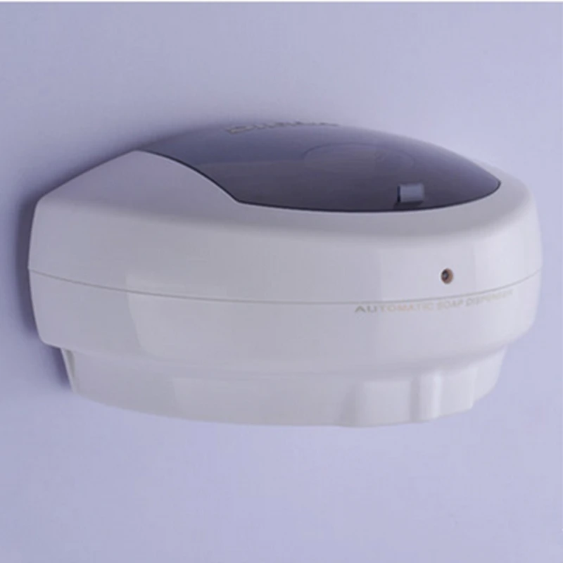 

Automatic liquid soap dispensers hands free motion activated IR sensor touchless foam soap dispenser 500 ml