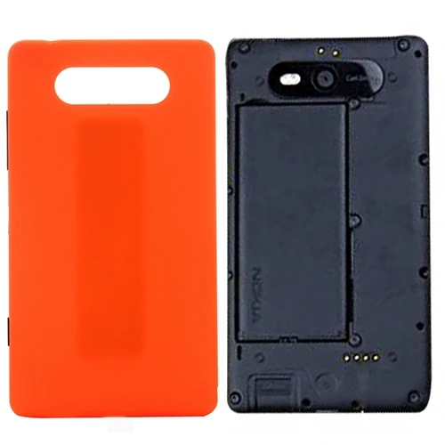 Задняя крышка для Nokia Lumia 820|Корпусы и рамки мобильных телефонов| |