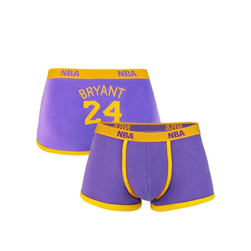 lakers boxer shorts