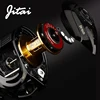 JITAI Baitcasting Reel Dual Brake System 10Kg Carbon Fiber Drag 7.0:1 High Speed Lightweight 204g Fishing Reel Fishing Wheels ► Photo 2/6