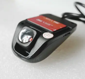 

Android Car Hot Selling Front USB carema for BMW DVR Function