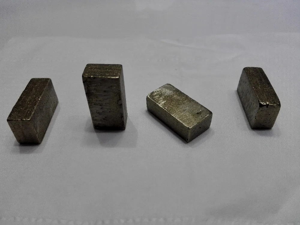 

2000*24*12/11.4*14.5/13.5mm Granite Cutting Diamond Segments