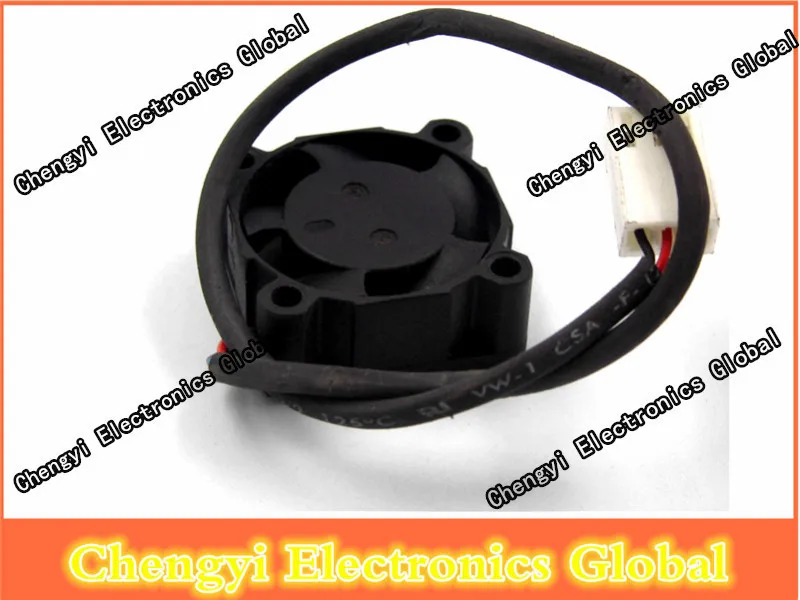 AFB02512HHA 2510 2 5 см 12V 0.12A для защита от солнца 370 5126 V240 V210 P/N:3705126 01 процессорного кулера