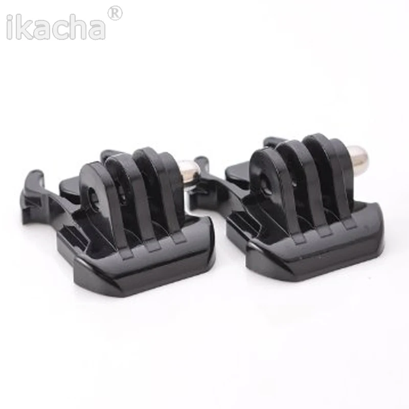 Quick Release Buckle Bracket (2)