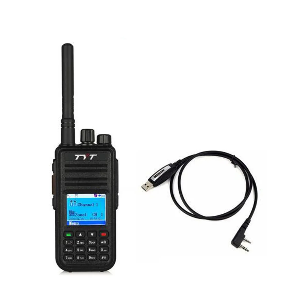 MD-380-U+USBzu