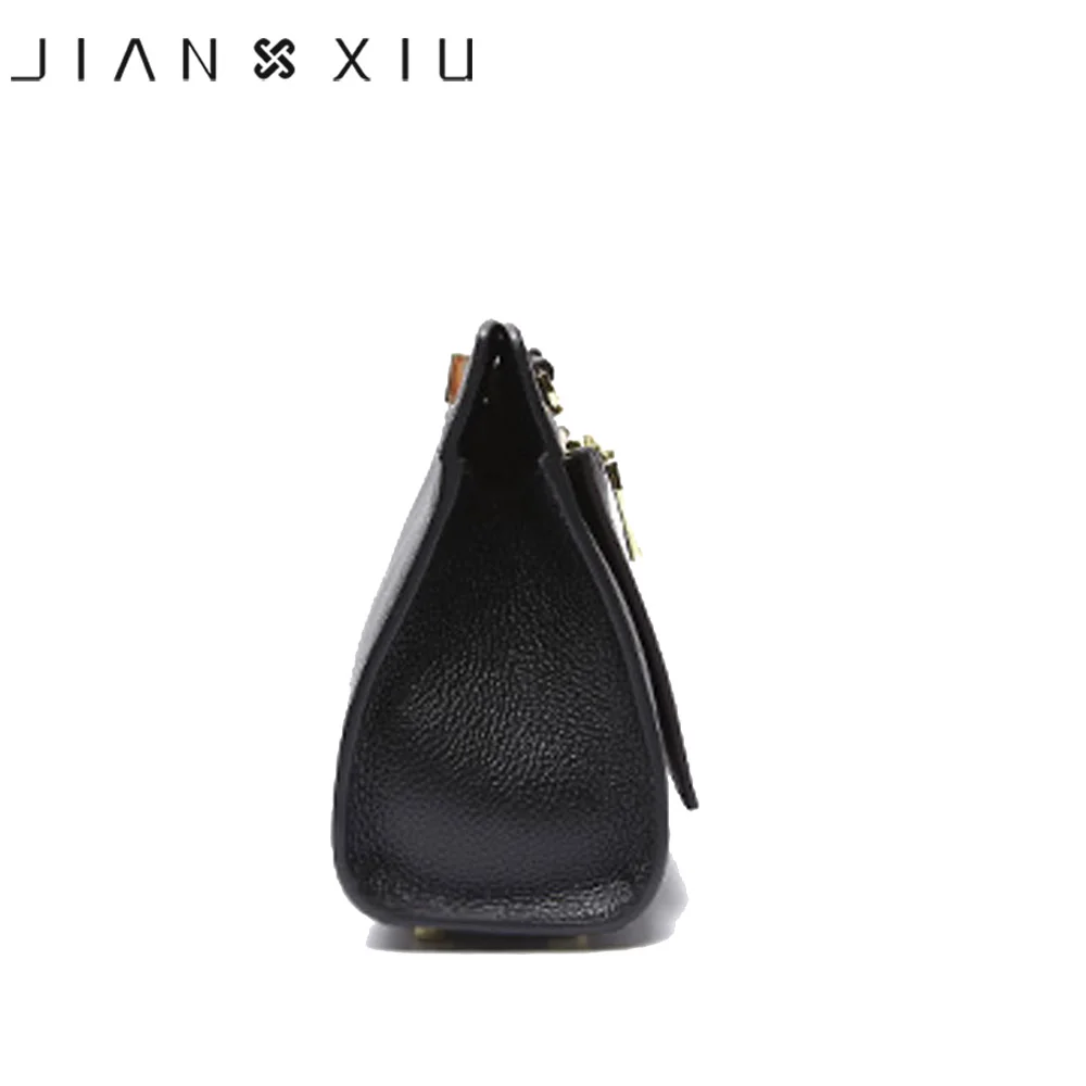 JIANXIU, брендовая сумка из натуральной кожи, Bolsa Bolsos Mujer, женские сумки-мессенджеры, Bolsas Feminina,, новинка, через плечо, маленькая сумка
