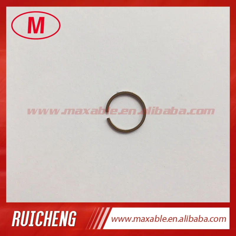

RHF4 turbocharger piston ring/seal ring for turbo repair kits (compressor side)