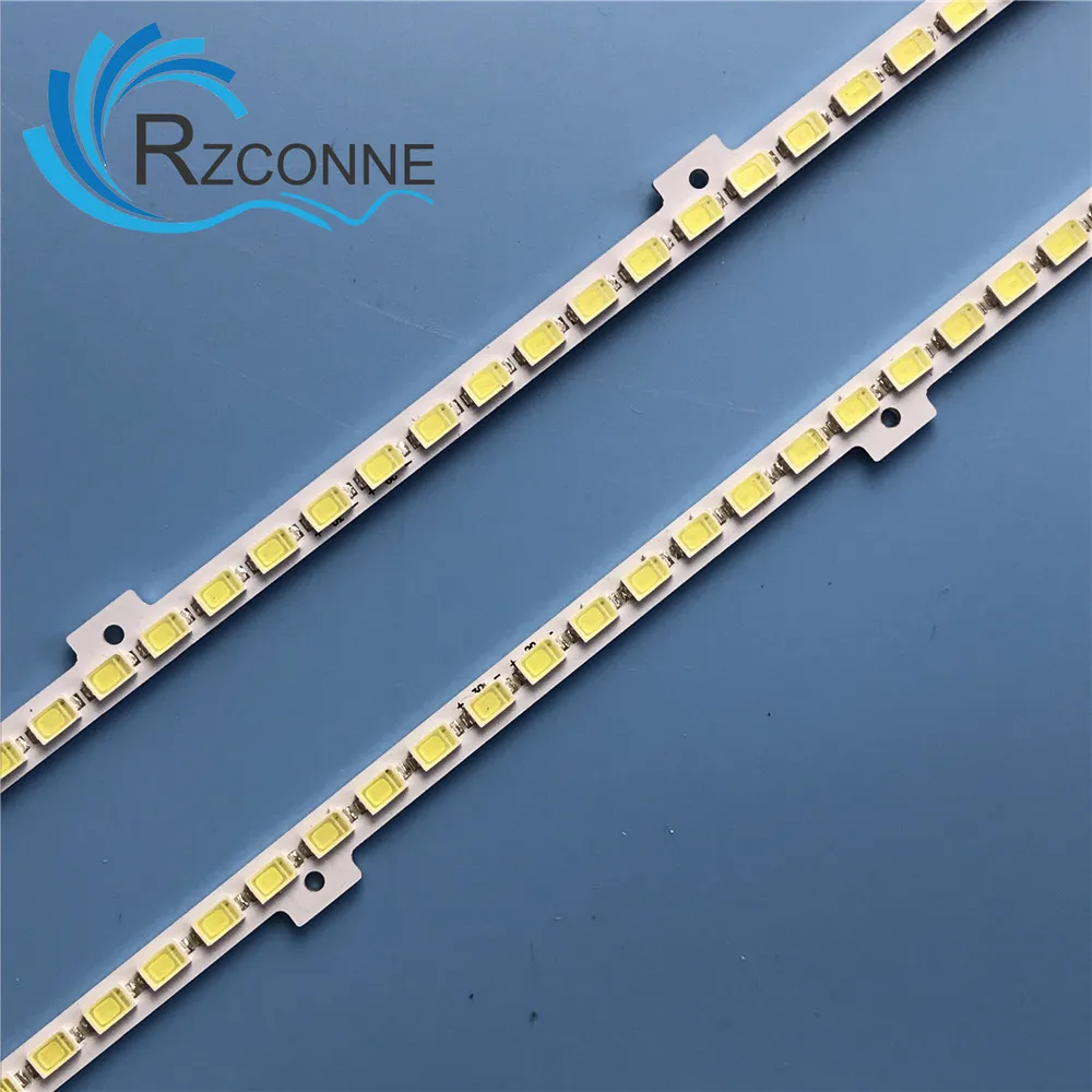  LED Backlight strip 58 lamp For 2011SVS37-FHD-5K6K5.5K-RIGHT LEFT LD370CGB-C2 LTJ320HN01-J UE32D550
