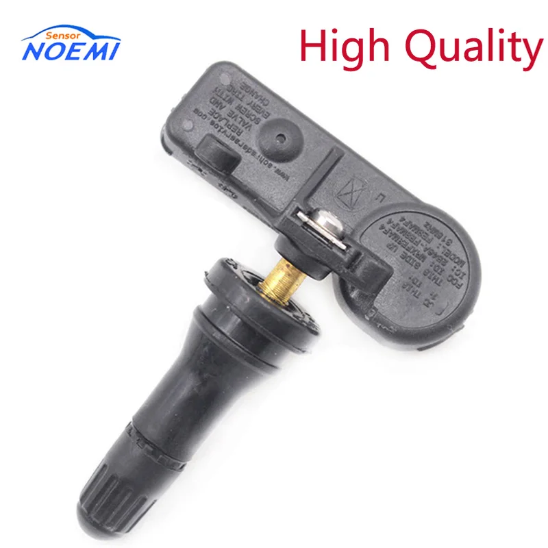 Датчики давления в шинах YAOPEI для Ford Motorcraft TPMS12 DE8T-1A180-AA 9L3T-1A180-AE 9L3T-1A150-AE | Автомобили