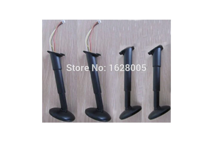  Wltoys Professional Drones Multicopter XK X380 FPV Spare parts With screw plate gear X380-004 + Landing gear X380-003 