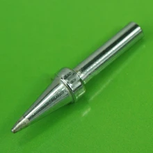 10CPS Werden Anwendbar SCHNELL 203H 204H 205H Blei-Freies Kupfer Löten Eisen Solder Spitze 200M-T-B Serie hohe Frequenz Solder Horn