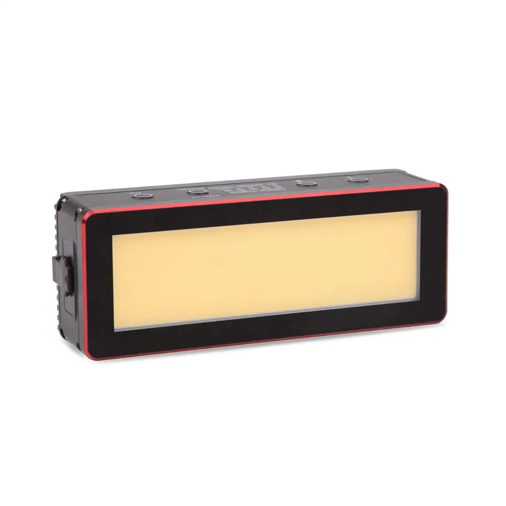 US $209.00 Aputure ALMW 10W Waterproof Mini LED Photography Light BuiltIn Lithium Battery IP68 10M 5500K Daylight Lamp For Camera Video