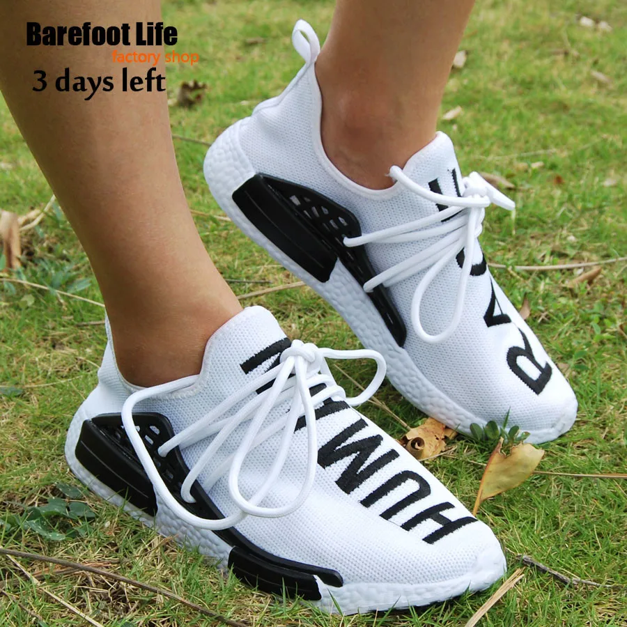 Barefoot life bw10