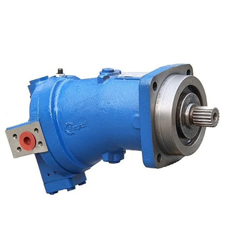 A2F Hydraulic Fixed piston pump/motor A2F45 Crane Pump A2F55 high pressure plunger pump