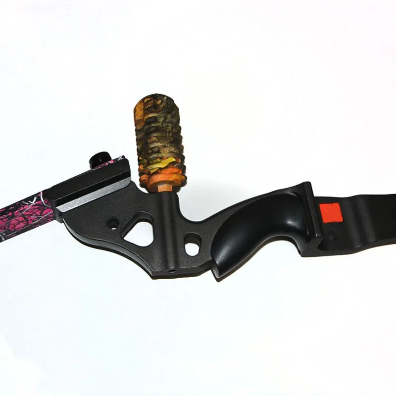 Camo stabilizer 