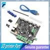 3D принтер smoothhieboard 5X 5XC V1.1 ARM материнская плата с открытым исходным кодом 32 бит LPC1769 Cortex-M3 плата управления Поддержка Ethernet ForCNC ► Фото 2/5