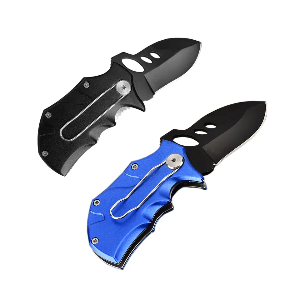 

Folding Knife Tactical Stainless Steel Knives Survival Tool Mini Knife Camping Hunting Hand Tools Couteau Pliant Zakmes Navajas