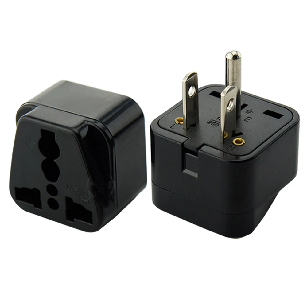 travel adaptor for usa