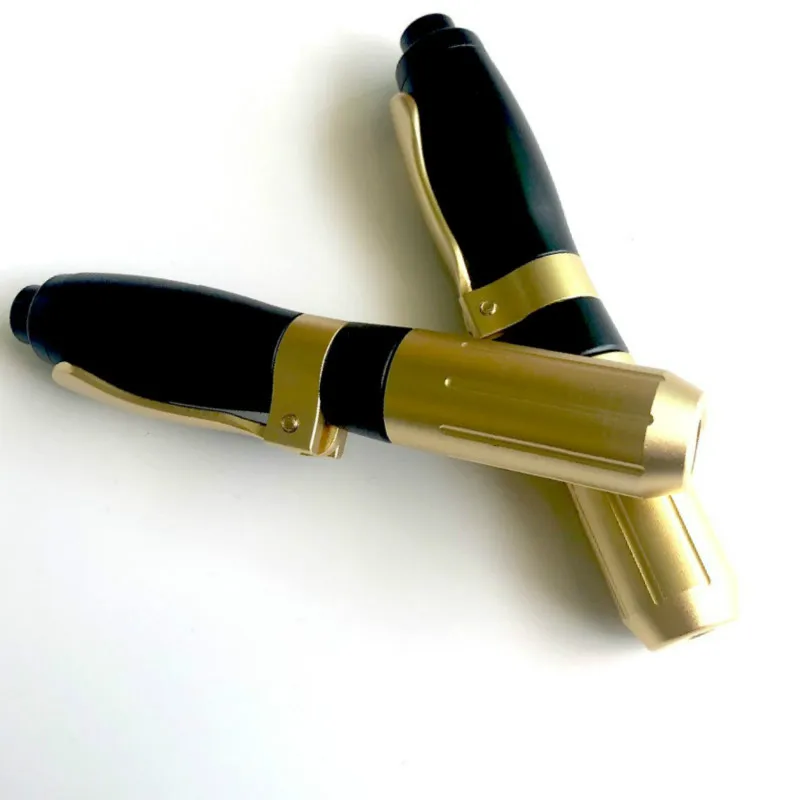 Small Steel Gun Needle-free nebulizer Wrinkle-removing atomizer Adjustable dosage