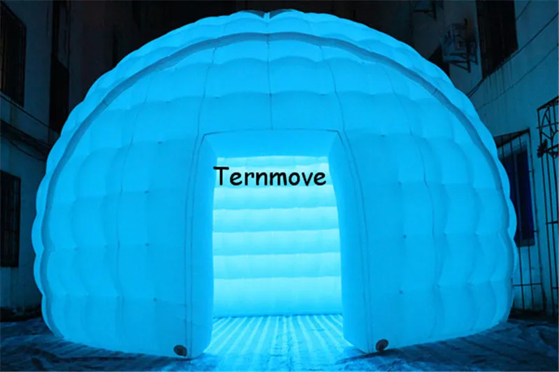 Free-shipment-6m-font-b-inflatable-b-font-font-b-dome-b-font-font-b-tent