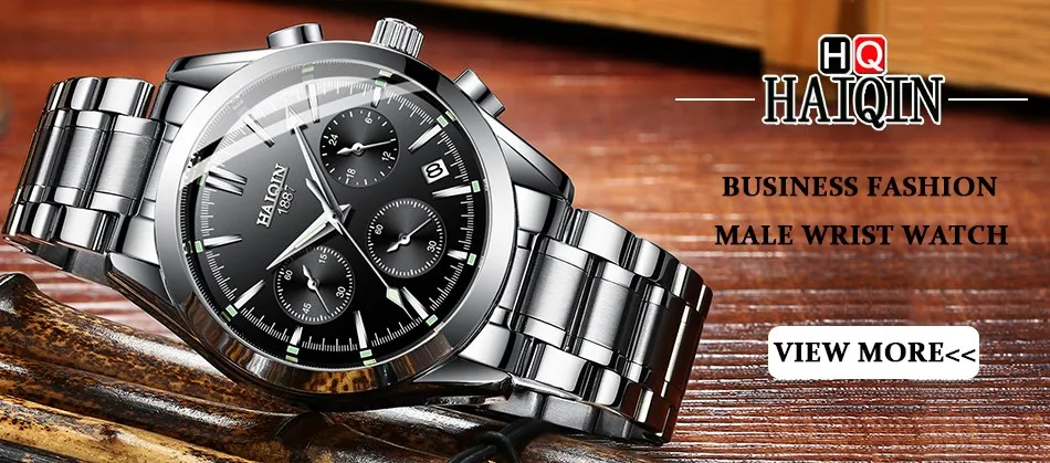 Мужские деловые кварцевые часы от ведущего бренда, роскошные спортивные мужские часы, водонепроницаемые Модные повседневные наручные часы, мужские часы