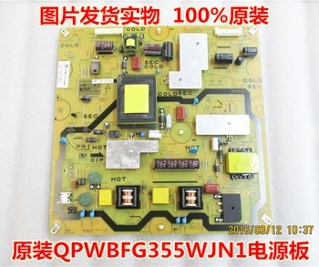 

Original LCD-40LX160A power board QPWBFG355WJN1 DUNTKG355