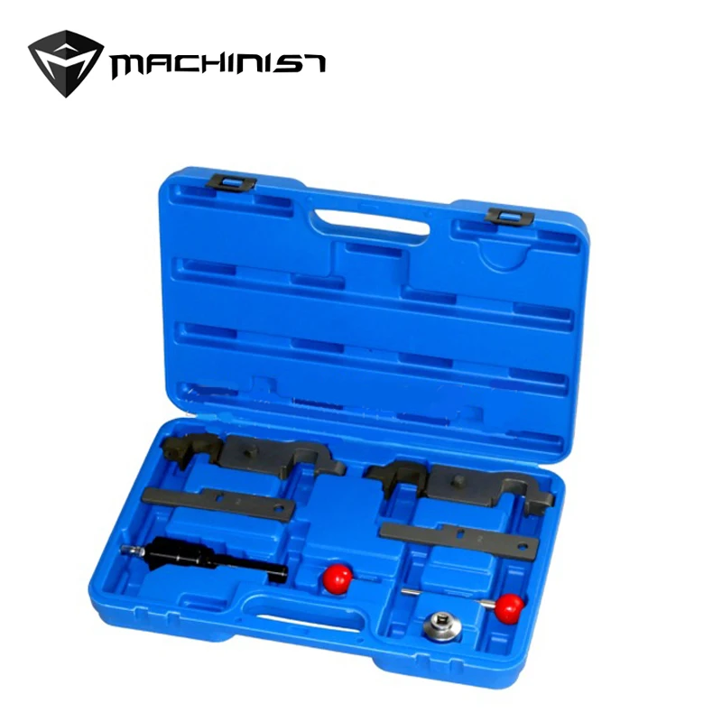 

1SET Timing Tool Auto Car Repair Adjustment Engine Timing Tools For Porsche Cayenne V8