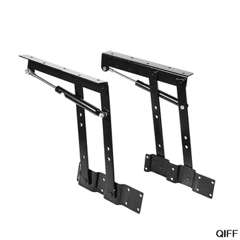 

Air Rod Buffer Folding Coffee Table Countertop Lifting Hardware Accessories Coffee Table Computer Table Lifter July 17