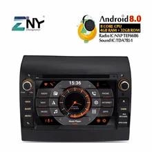 7 «ips Экран android-автомагнитолы автомобильный dvd-плеер Для Ducato джемпер боксер мультимедиа FM RDS BT gps навигации Аудио Видео Стерео