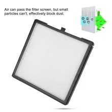 1/2 Pcs Nail Art aspiration collecteur de poussière filtre écran manucure Machine accessoires ongles aspirateur Nail Art aspirateur(China)