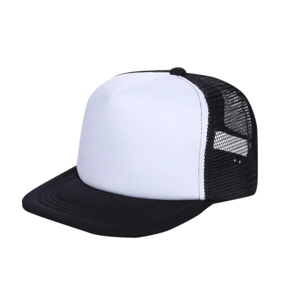 

Summer Baby Baseball Hat Splice Baby Caps For Boys Fashion Children Cap Adjustable Newborn Accessories