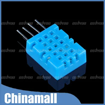 

Digital Output Humidity & Temperature Sensor Probe DHT11 For Arduino Free Shipping & Drop Shipping