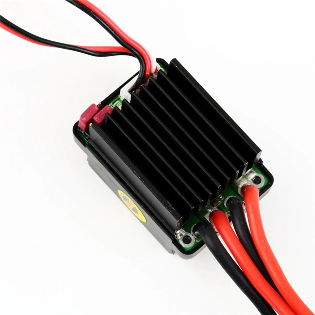 ESC 320A матовый электронный регулятор скорости для радиоуправляемой лодки модель