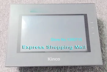 

MT4522TE HMI Touch Screen 10.1 Inch 800*480 Ethernet 1 USB Host 1 SD Card New In Box