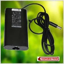 g7mpj AC 90 Вт 19.5 В 4.62a ноутбук Зарядное устройство адаптер la90pm130 для Dell Precision M6400, m6700, m65