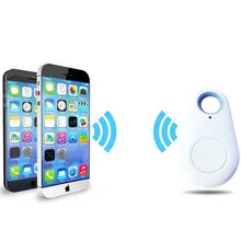 Умный противоугонное устройство с сигнализацией, дистанционный gps трекер, сумка для детей, домашних животных, кошелек, сумки, локатор, gps ключ, собачий искатель, карман