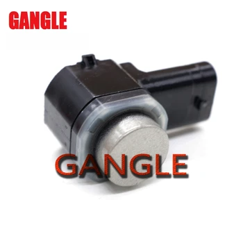 

CJ5T-15K859-AAW Parking Assist Sensor Reversing Radar Bumper PDC Parktronic For Ford Mondeo Fiesta Focus Galaxy Ka C-MAX S-Max