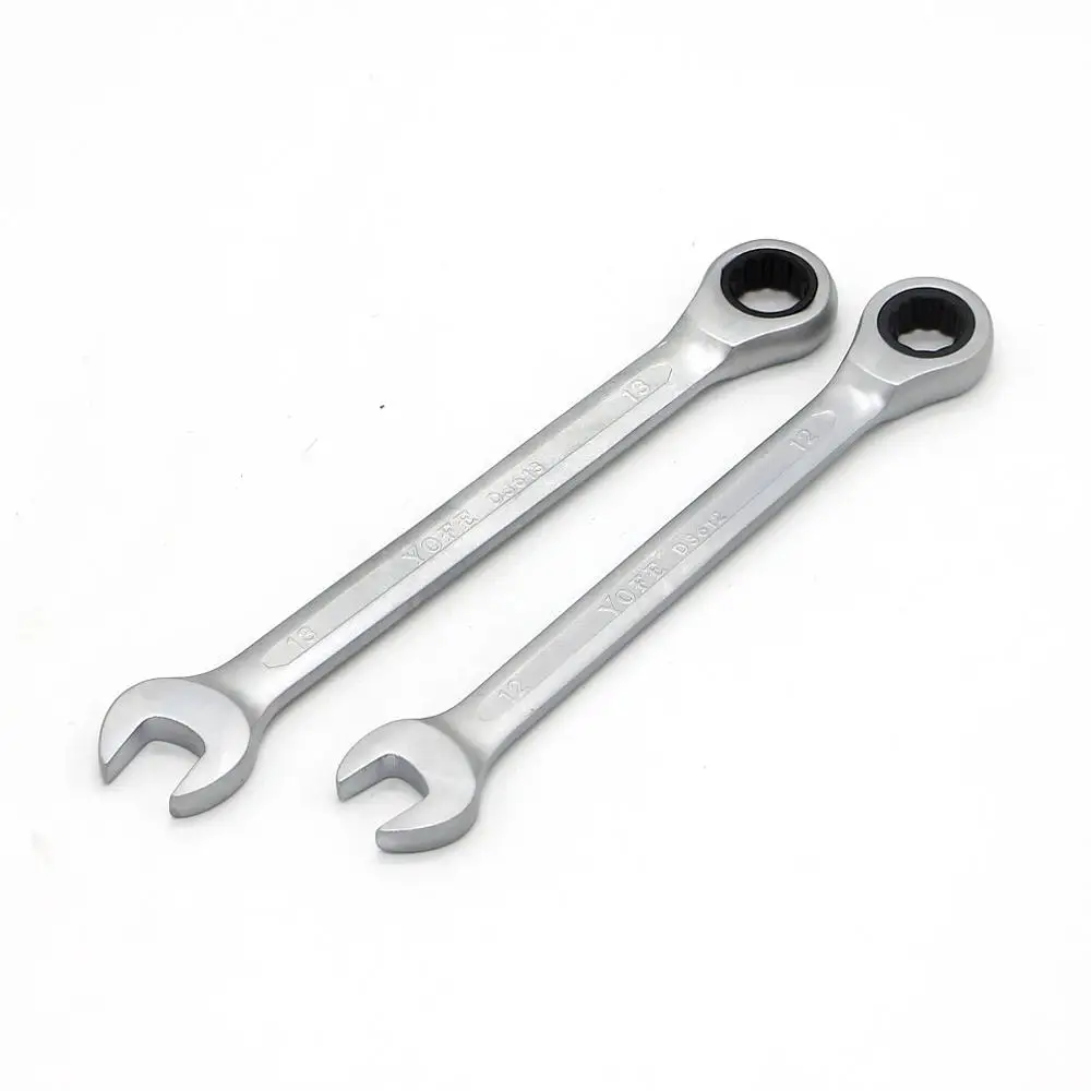 YOFE 6 32 Ratchet Combination Wrench font b set b font font b of b font