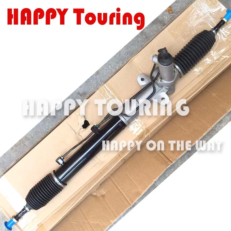 8 Power steering rack for HYUNDAI SANTA FE II (2004-) 57700-2B000 57700-2B100 57700-2B210