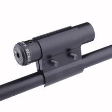 Laser Sight Scope With Mount for Pistol Picatinny Rail and Rifle For Airsoft Hunting Shooting Outdoor 2017 Tactical Red Dot цена Laser Sight Scope With Mount for Pistol Picatinny Rail and Rifle For Airsoft Hunting Shooting Outdoor 2017 Tactical Red Dot цены онлайн