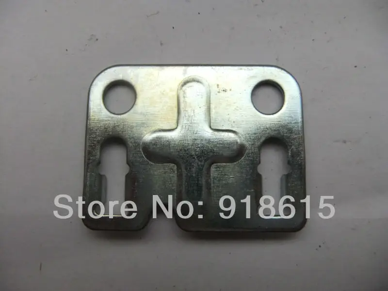 EF2600 MZ175 166F клапан направляющий бензиновый генератор и запасные части