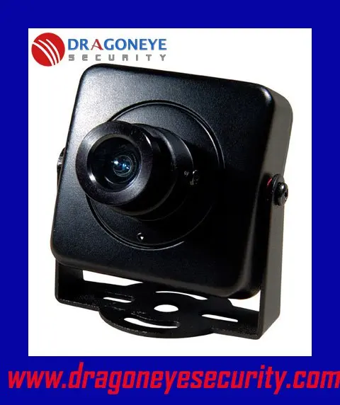 1200TVL Sony CCD CCTV Mini Camera with 1/3"SONY SUPER HAD CCD II CCTV Camera sony 3.6mm lens