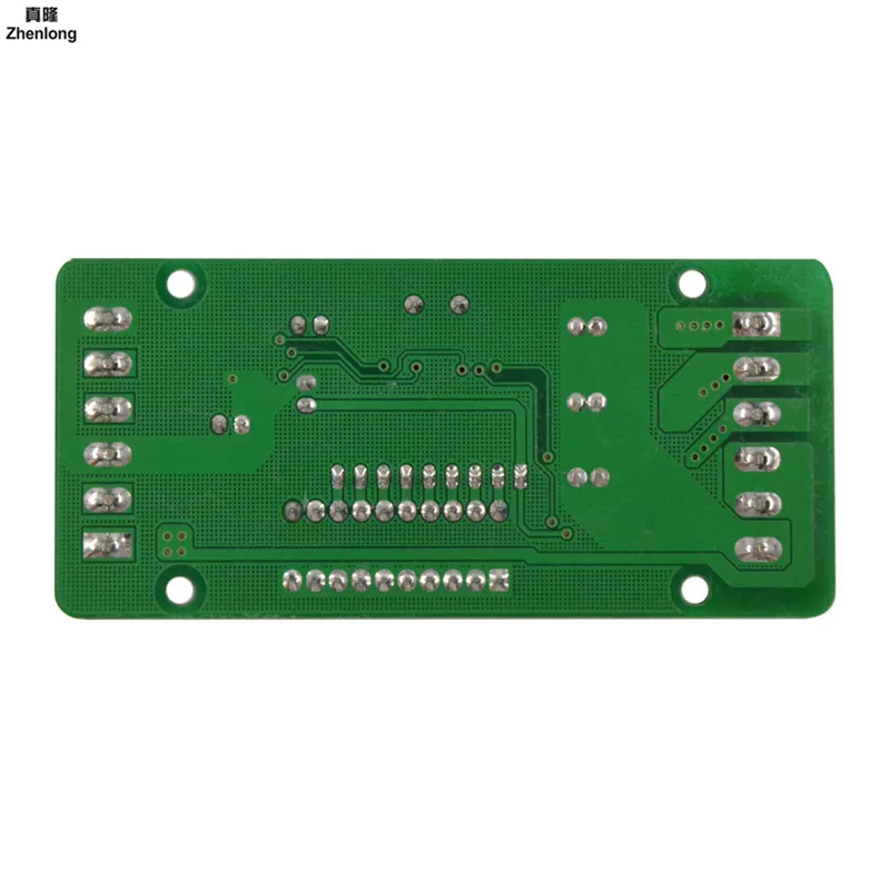 3CH 3 канала Dmx Светодиодный контроллер RGB Dmx512 декодер светодиодный светильник