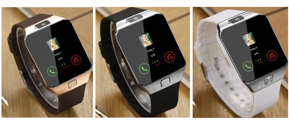 1 phone watch