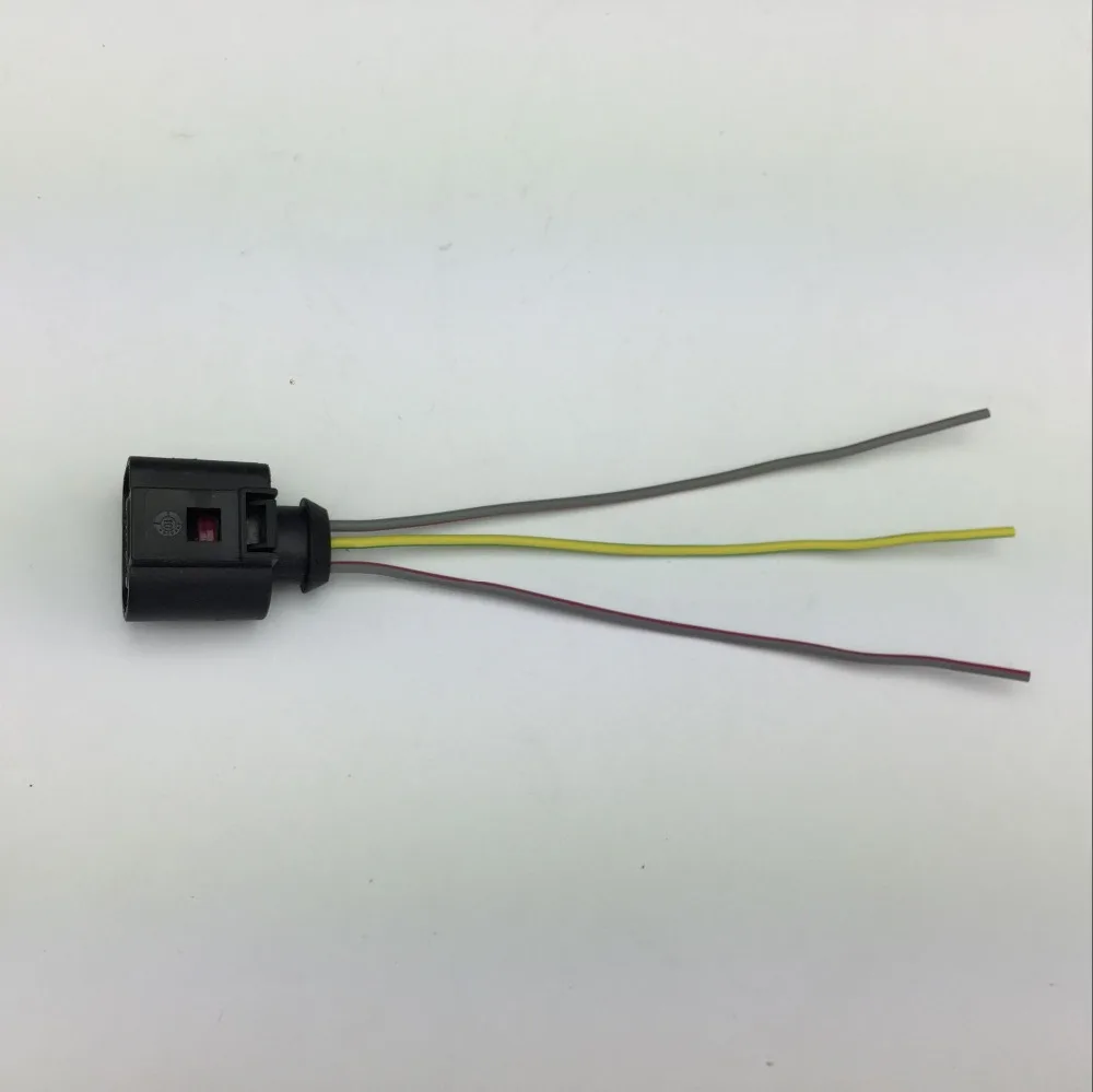 Vw Oil Level Sensor Wiring Diagram