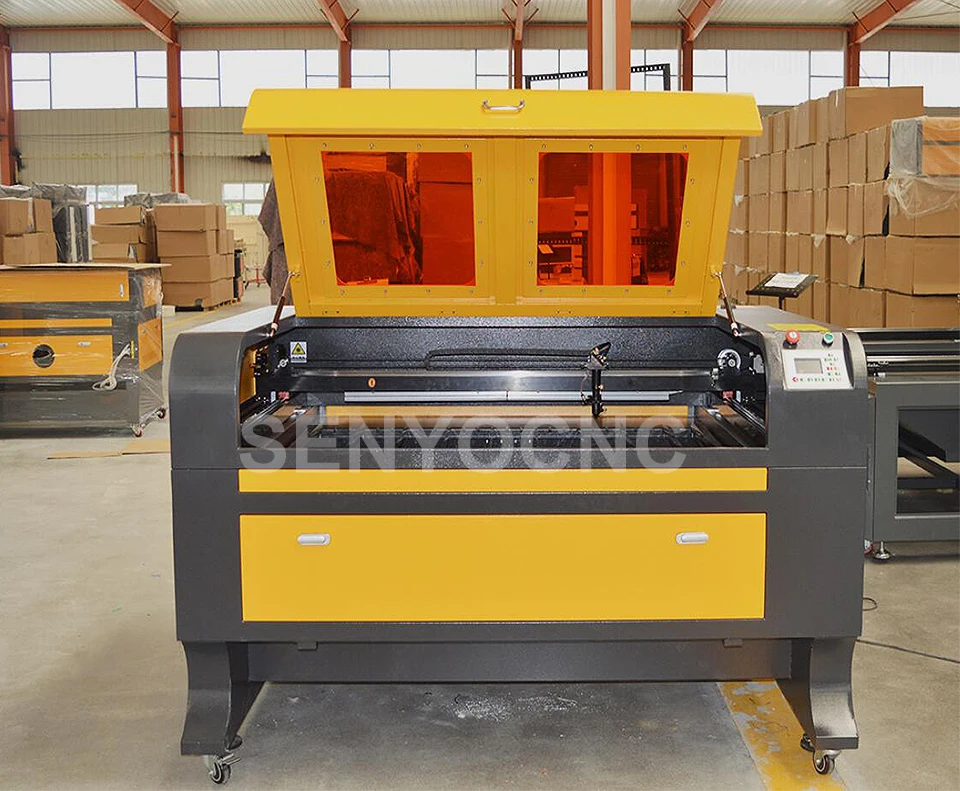 С фабрики лазерная гравировка дерева машина/3d cnc лазер/Cnc лазер ...