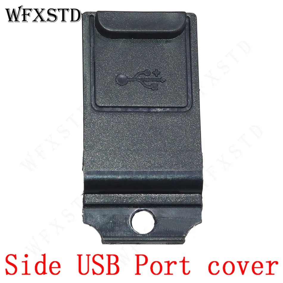 Крышка бокового порта USB для Panasonic Toughbook CF 19 CF19 Jack 1 шт.|Компьютерные кабели и