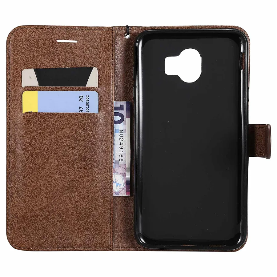 Luxury Magnetic Wallet PU Leather Case For SAMSUNG J4 J6 2018 Euro Card Holder Flip Phone Cover For Galaxy J2 Pro J8 2018 Fundas (38)
