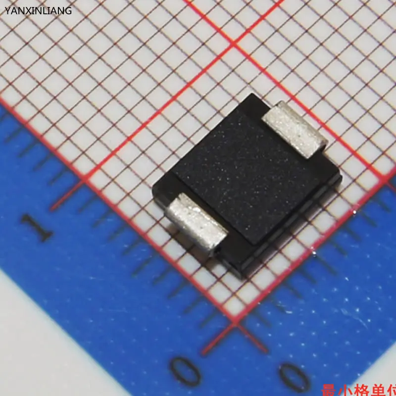 

10pcs 1500W SMC DO-214AB smd tvs diode SMCJ24CA Back to product details