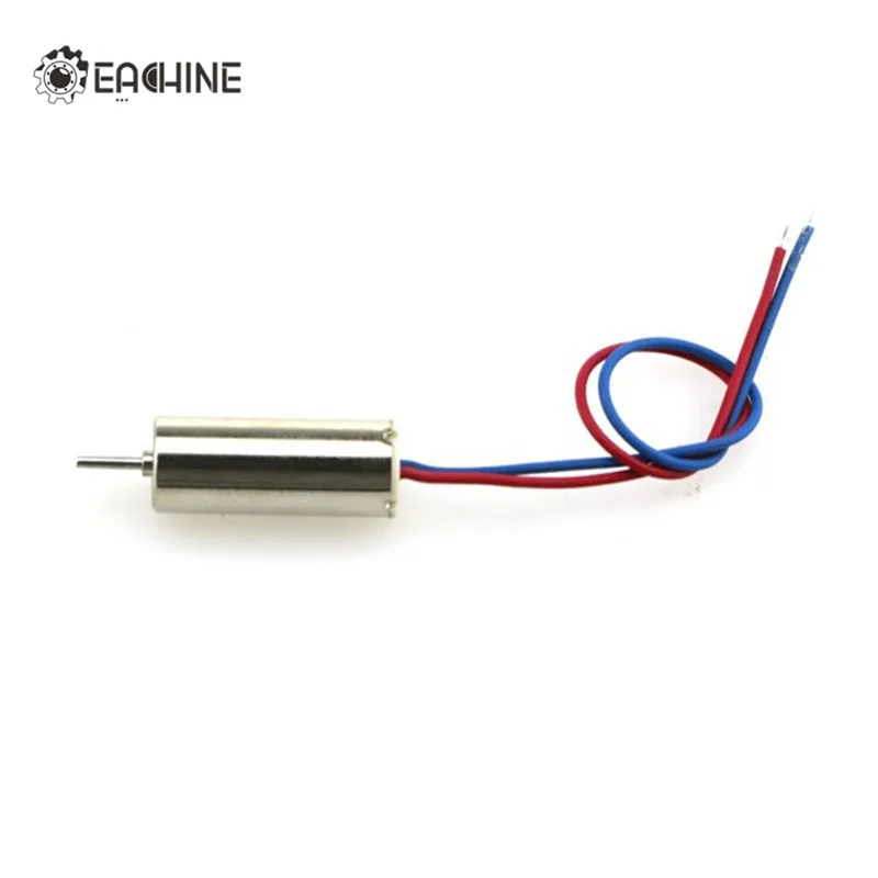 

Eachine E59 RC Drone Quadcopter Spare Parts CW/CCW Motor Replacement Accessories